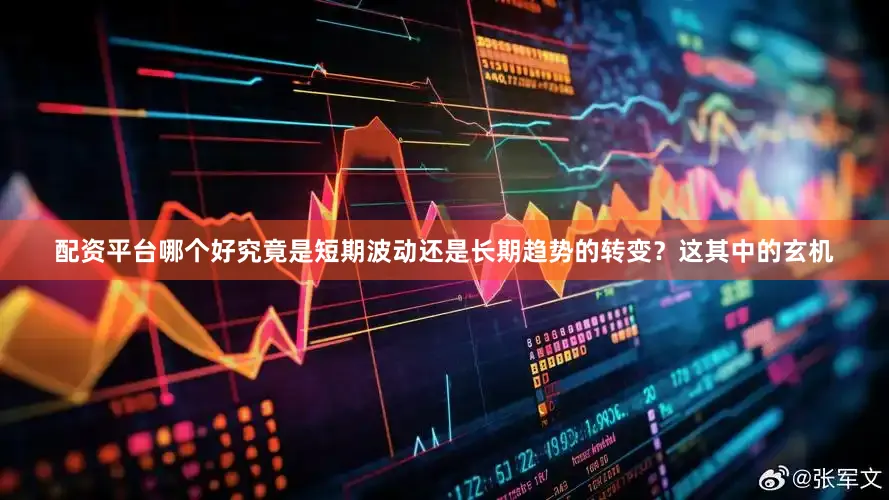 配资平台哪个好究竟是短期波动还是长期趋势的转变？这其中的玄机