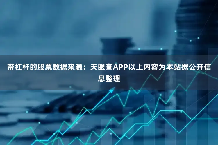 带杠杆的股票数据来源：天眼查APP以上内容为本站据公开信息整理