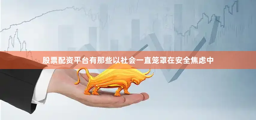 股票配资平台有那些以社会一直笼罩在安全焦虑中