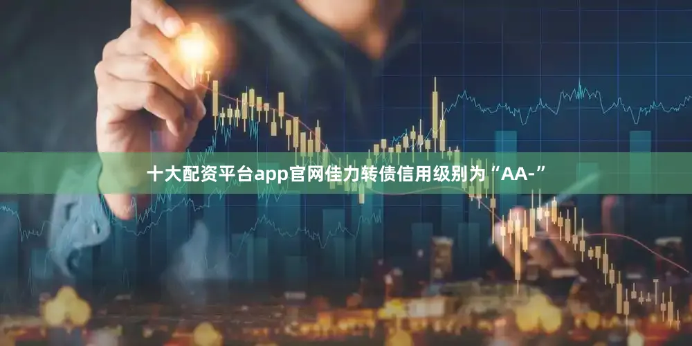 十大配资平台app官网佳力转债信用级别为“AA-”